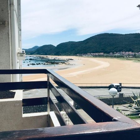 Apartamentos Noja Playa Εξωτερικό φωτογραφία