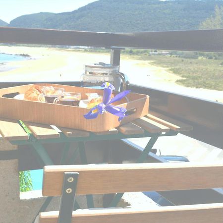 Apartamentos Noja Playa Εξωτερικό φωτογραφία