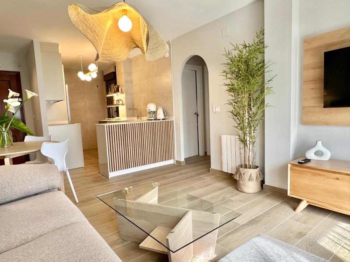 Apartamentos Noja Playa Εξωτερικό φωτογραφία