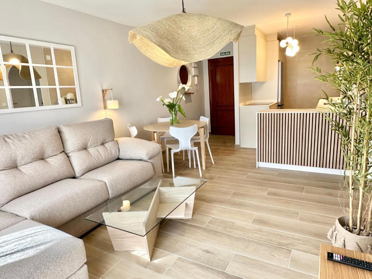 Apartamentos Noja Playa Εξωτερικό φωτογραφία