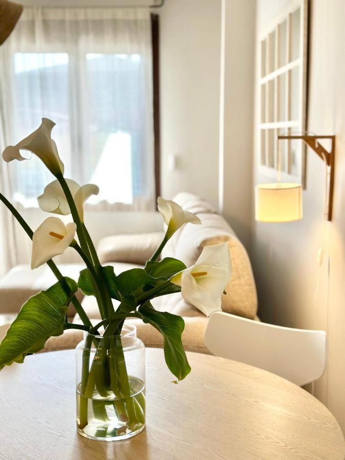 Apartamentos Noja Playa Εξωτερικό φωτογραφία