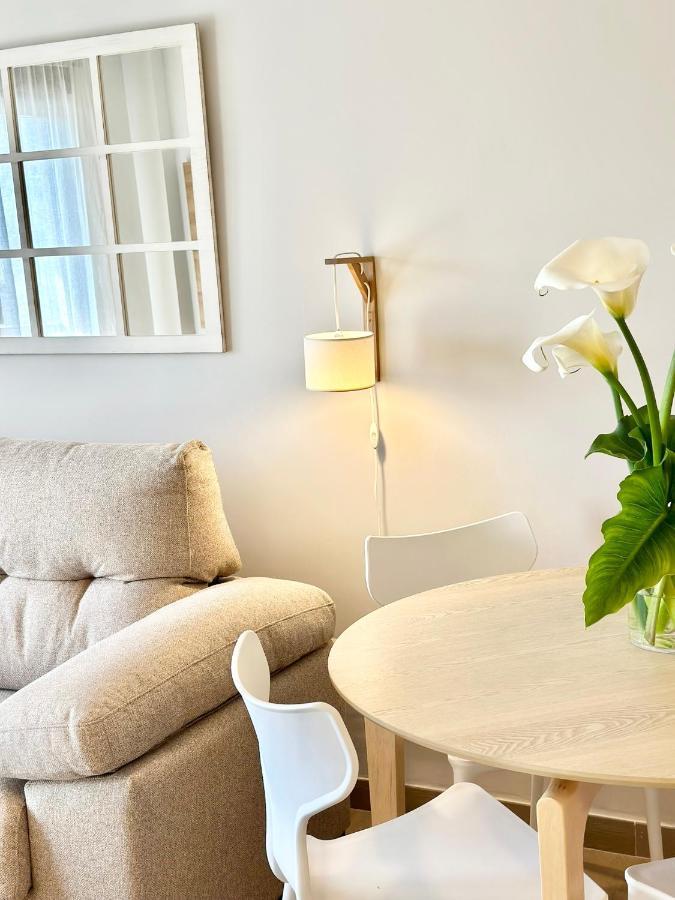 Apartamentos Noja Playa Εξωτερικό φωτογραφία