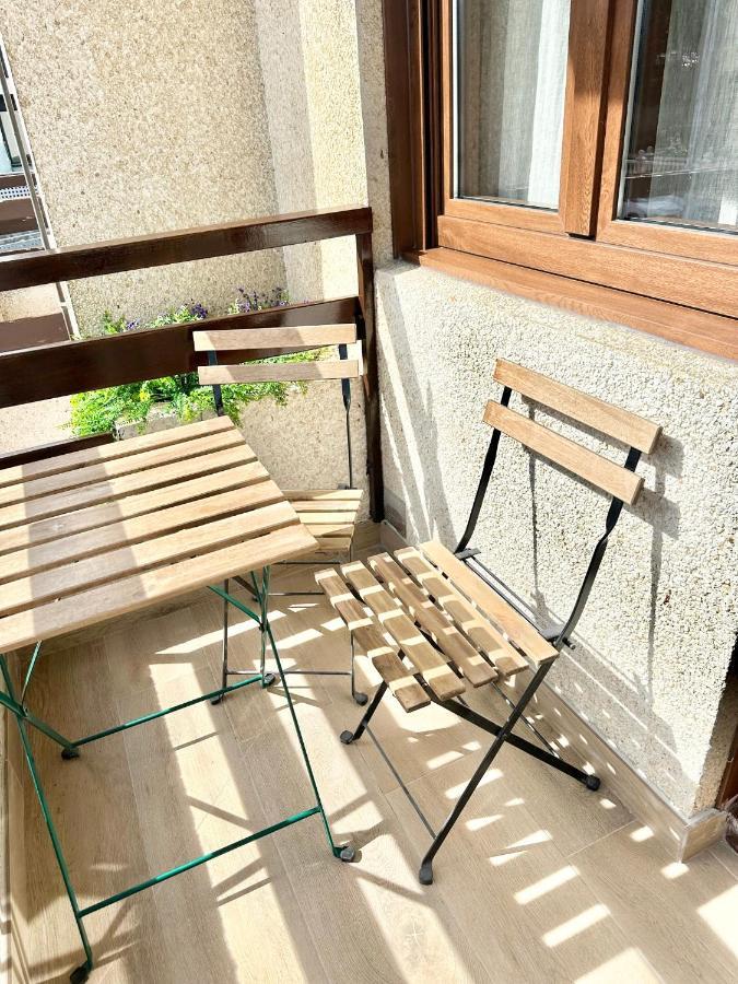 Apartamentos Noja Playa Εξωτερικό φωτογραφία