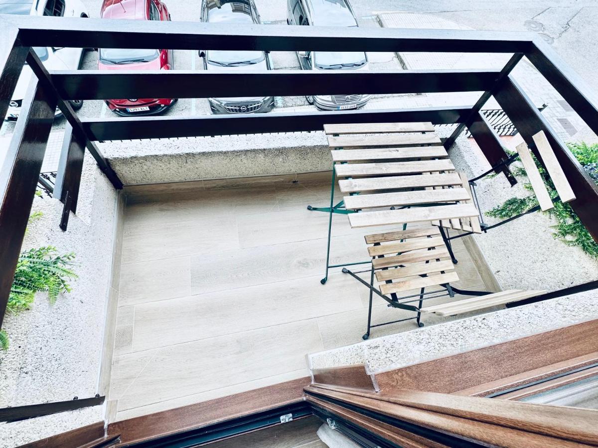 Apartamentos Noja Playa Εξωτερικό φωτογραφία