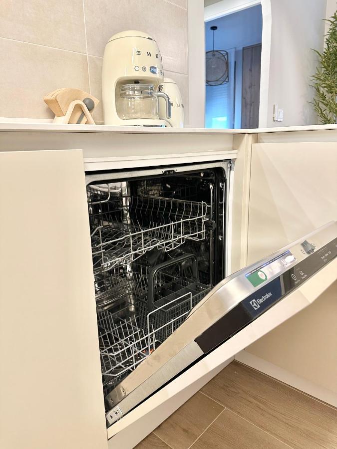 Apartamentos Noja Playa Εξωτερικό φωτογραφία