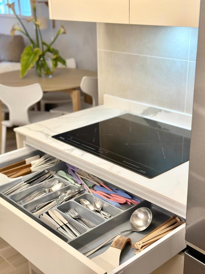 Apartamentos Noja Playa Εξωτερικό φωτογραφία