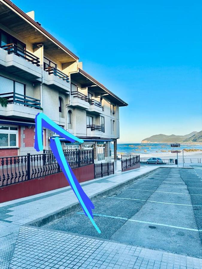 Apartamentos Noja Playa Εξωτερικό φωτογραφία