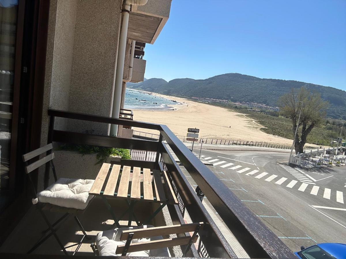 Apartamentos Noja Playa Εξωτερικό φωτογραφία