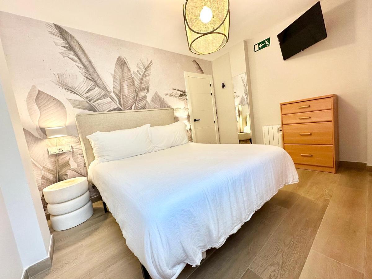 Apartamentos Noja Playa Εξωτερικό φωτογραφία