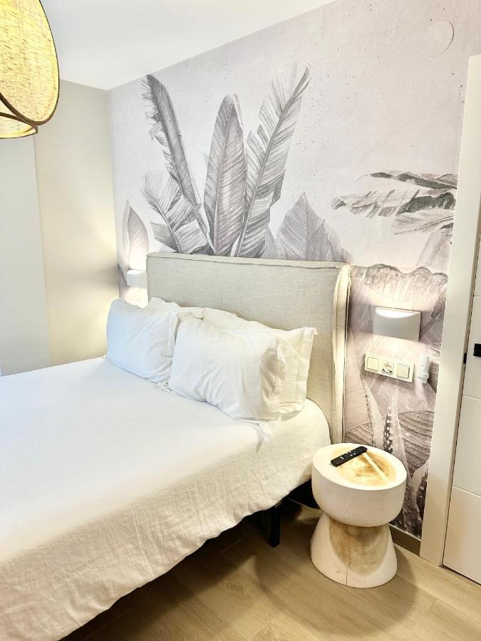 Apartamentos Noja Playa Εξωτερικό φωτογραφία