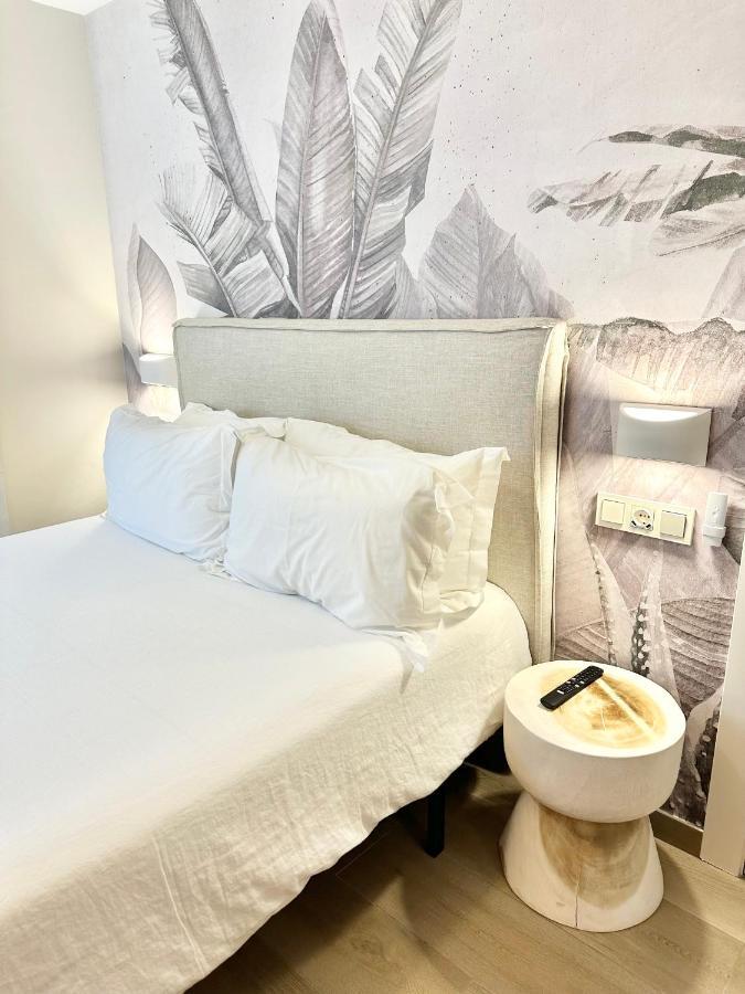 Apartamentos Noja Playa Εξωτερικό φωτογραφία