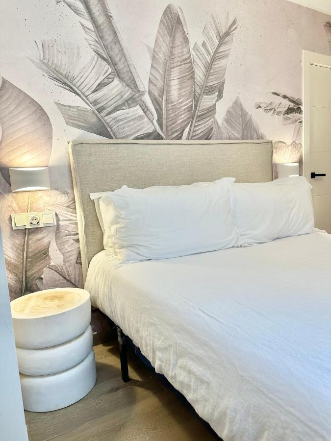 Apartamentos Noja Playa Εξωτερικό φωτογραφία