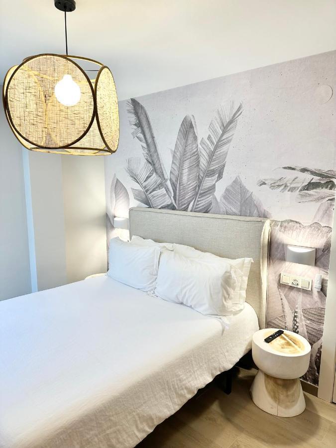 Apartamentos Noja Playa Εξωτερικό φωτογραφία