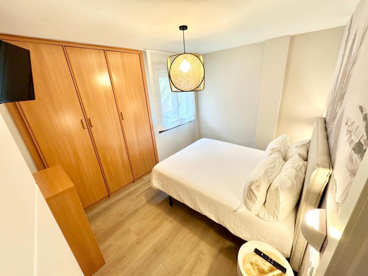 Apartamentos Noja Playa Εξωτερικό φωτογραφία