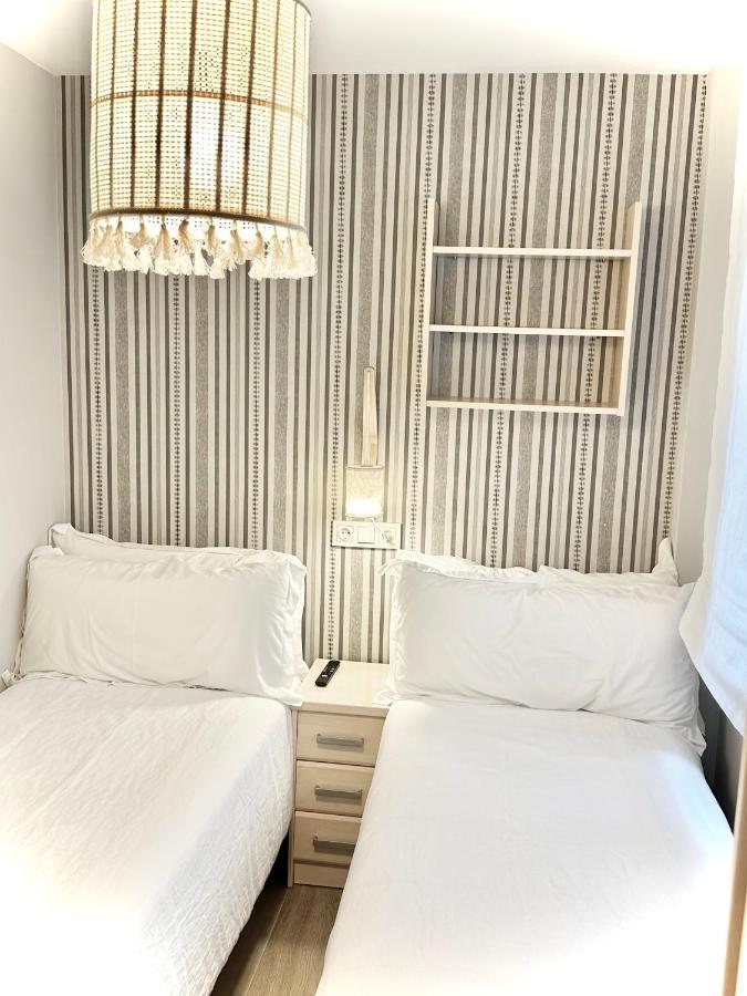 Apartamentos Noja Playa Εξωτερικό φωτογραφία