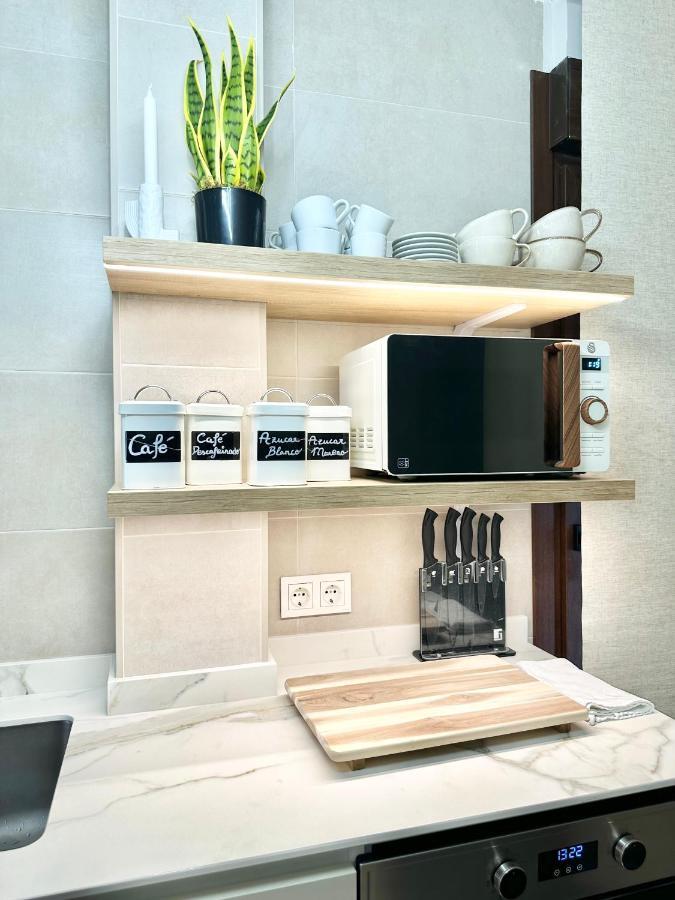Apartamentos Noja Playa Εξωτερικό φωτογραφία