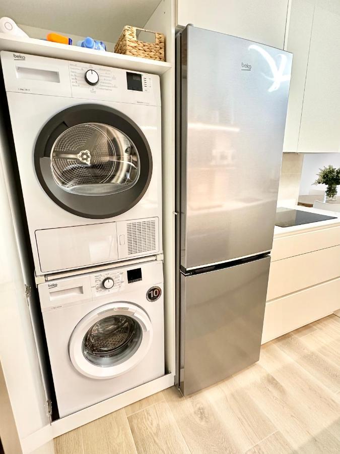 Apartamentos Noja Playa Εξωτερικό φωτογραφία