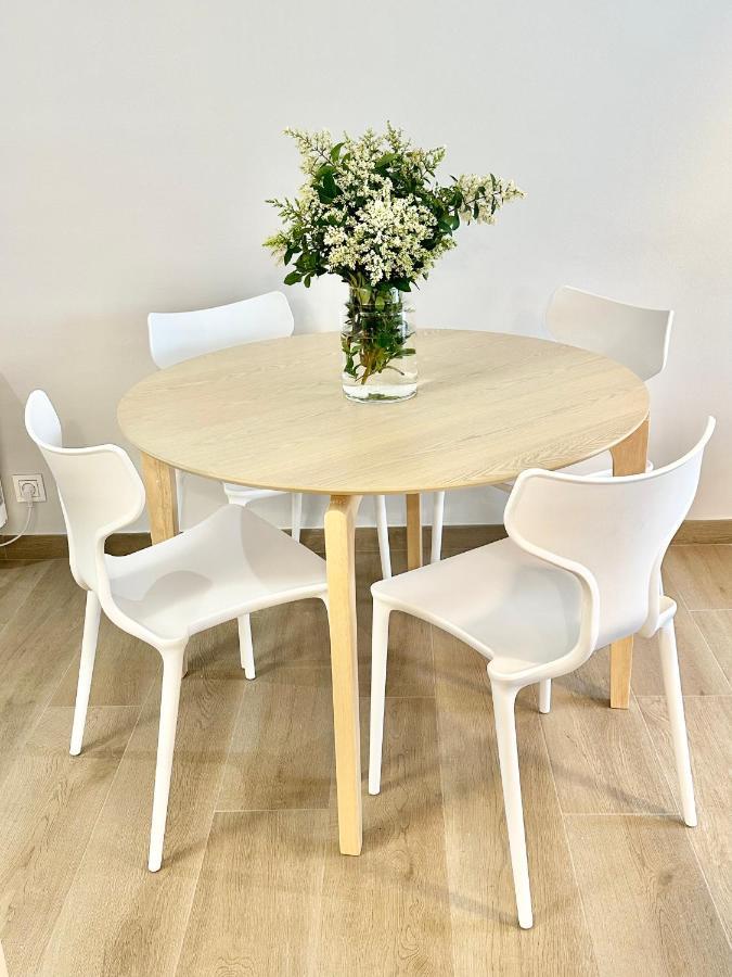 Apartamentos Noja Playa Εξωτερικό φωτογραφία