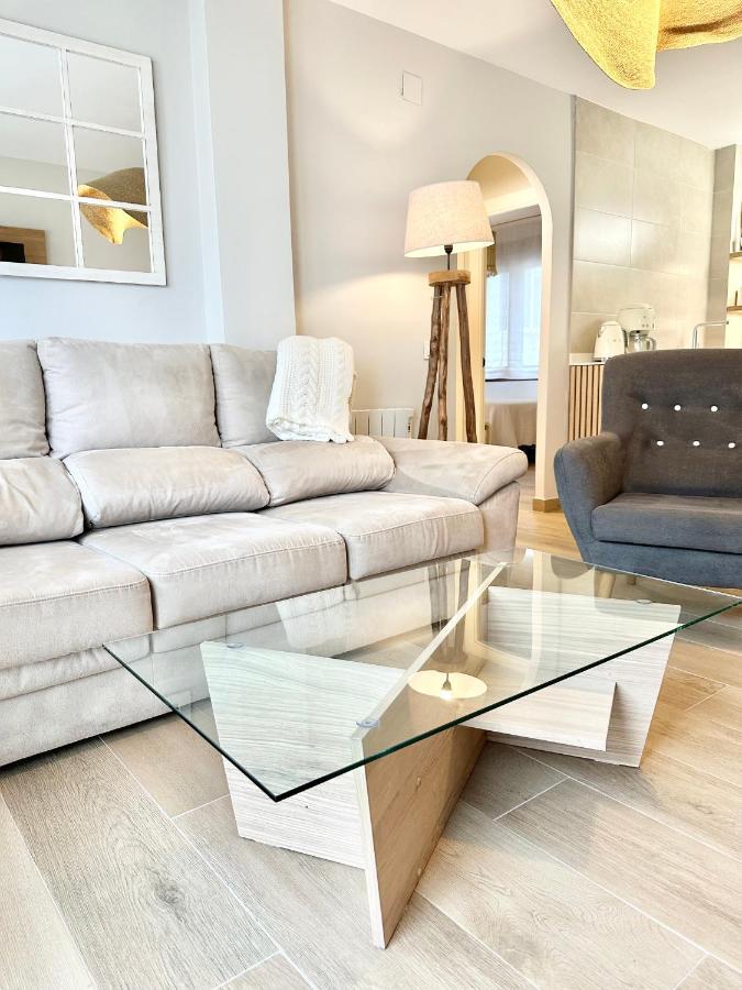 Apartamentos Noja Playa Εξωτερικό φωτογραφία