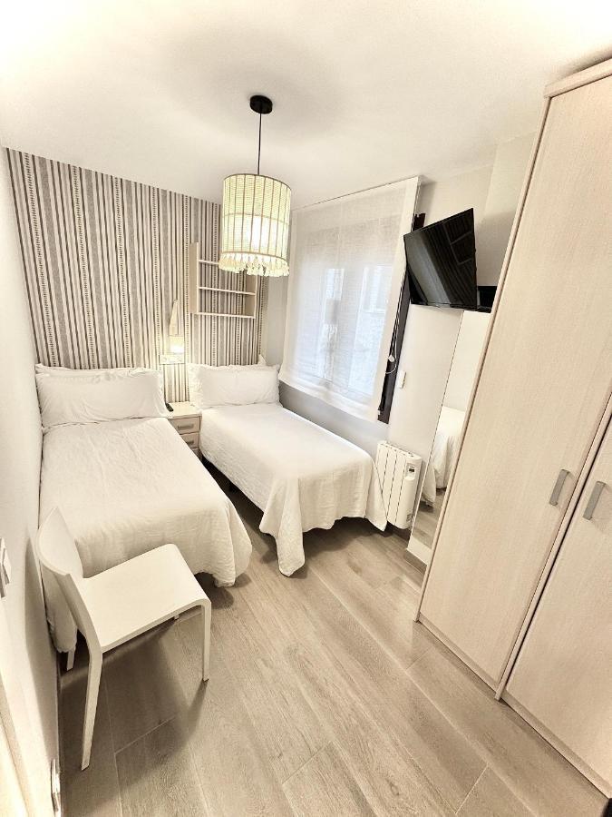 Apartamentos Noja Playa Εξωτερικό φωτογραφία